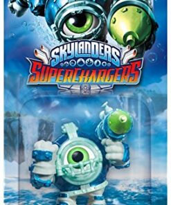 Skylanders SuperChargers: Drivers Dive Clops Character Pack 5 51mmkKVum3L