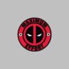 Deadpool Decal Maximum Effort Vinyl Sticker 20 51mp0E3V5HL