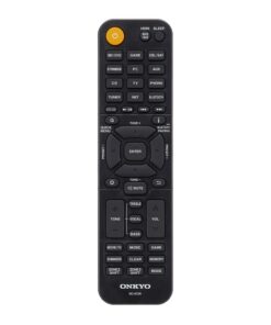 Onkyo TX-NR6050 7.2-Channel Network Home Theater Smart AV Receiver 8K/60, 4K/120Hz 14 51mtIsw3IYL