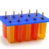 Norpro Frozen Ice Pop Maker, one, Blue Lid 42 51mu1Tw9QVL