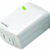 Leviton VRPD3-1LW Vizia RF + Series 300 Watt Scene Capable Plug-In Lamp Dimming Module, White 38 51mxWVbZBrL