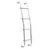 Surco 103H Hook Over Ladder 53.5 x 16.2 x 9.75 inches