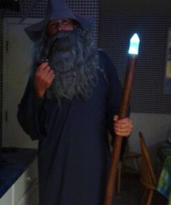 White Selenite Generator 12 51mzKOYWhpL