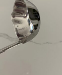 Norpro Stainless Steel Canning Ladle, Set of 1, Silver 9 51n GWBdEsL