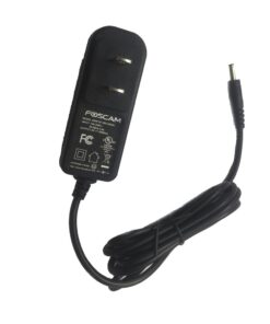 Foscam US Standard DC Power Supply 5V 2A- Black 8 51n0LlkTudL