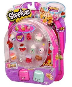 Shopkins Season 5, 12-Pack 13 51n1YyEPktL