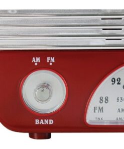Northpoint 190503 AM/FM Vintage Radio 11 51n1k1CagPL