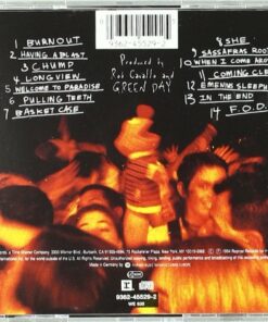 Alternative view of Dookie Dookie [Explicit]