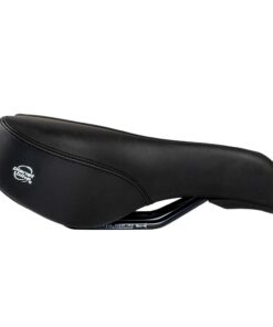 Planet Bike A.R.S. Classic bike seat - women's (black) 11 51n4tp10A8L