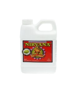 Advanced Nutrients 3550-12 Nirvana Fertilizer 250 mL, 0.25 Liter