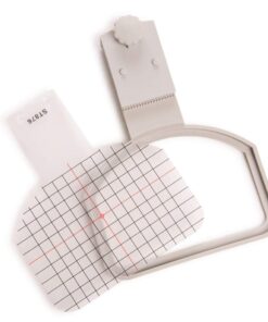 Cap/Hat Hoop for Brother Brother PE 100 150 170 180D 190 200 PE 1000 Embroidery Machine