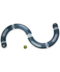 Catit Design Senses Play Circuit, Original Blue 15 51n7rbjhAQL