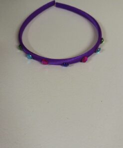 Creativity for Kids Fashion Headband Making Kit - Makes 10 DIY Headbands, Arts and Craft Kits for Ages 5-7+, Kids Activities, Birthday Gifts for Girls Fashion Headbands 36 51n8uTfomZL