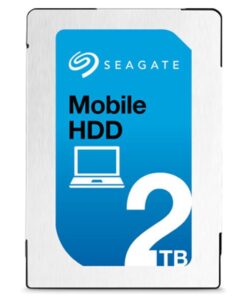 (Old Model) Seagate 2TB Laptop HDD SATA 6Gb/s 128MB Cache 2.5-Inch Internal Hard Drive (ST2000LM015) 24 51nAI7coRTL