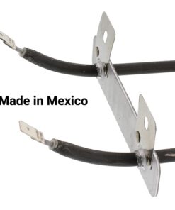 ERP WB44T10010 Bake Element 10 51nAPMX7 EL