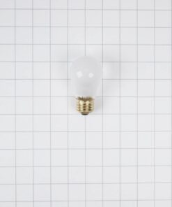 Whirlpool 8009 Genuine OEM Universal Appliance Light Bulb replaces 14211172, 1958, 2252969, 2252970, 2255743N, 2262009, 2262969, 40A15, 517949, 526949, 7407P002-60, 7407P103-60 and more 6 51nCRCWliWL