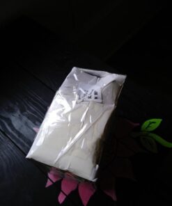 X-Haibei LED Marine Navigation Lights, All Round 360° White Stern Light for Boats Pontoon Yacht Anchor, DC 10-24V, IP65, Visibility 3NM 24 51nFy pN2L