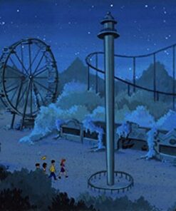 The Learning Company - ClueFinders Search & Solve Adventures 10 51nG0XUSCbL