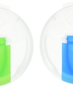 Jokari Snap and Sip Can Caps, Pack of 2 6 51nHg0uvhYL