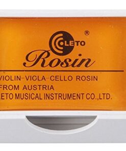 SKY 4/4 Full Size SKYVN201 Solid Maple Wood Violin with High Quality Lightweight Case, Brazilwood Bow, String, Rosin and Mute 33 51nHx2u nrL