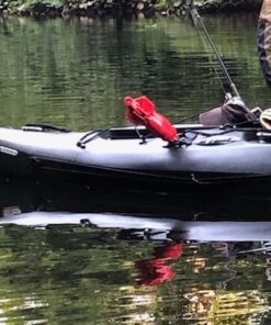 Extreme Max 3006.6548 BoatTector Complete Grapnel Anchor Kit for Small Boats, Kayaks, PWC, Jet Ski, Paddle Boards, etc. - 3.5 lbs. 3.5 lbs. - Painted/Galvanized 27 51nIjUPLcxL