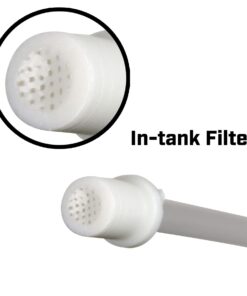 Chapin 1003 Made in USA 48 Ounce Farm and Field Hand Sprayer With Ergonomic Handle, Anti Clog Filter, Adjustable Nozzle, For Spraying Plants, Lawns, Weeds, Insects, Fertilizer, Translucent White 11 51nImjf8hbL 1