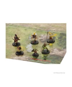 D&D Icons of The Realms: Epic Level Starter 19 51nK0Y7kZwL