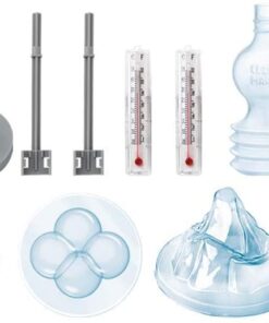 4M Toysmith: Green Science Kits Weather Science Kit, Exciting Activity to Help you Understand How our Weather Works, STEM, Mini Observatory, For Boys & Girls Ages 8 and up 11 51nMxKYC4L