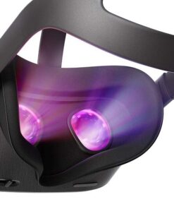 Oculus Quest All-in-one VR Gaming Headset – 64GB 25 51nN7lYX8FL