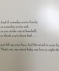 Wherever You Are: My Love Will Find You Board book, Illustrated, Picture Book 13 51nN8OiUWQL