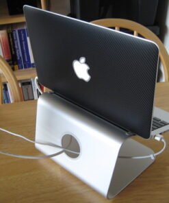 Rain Design 10032 mStand Laptop Stand, Silver (Patented) 71 51nNGL 4nGL