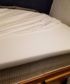 Topper Twin 12 51nNWqOnoSL