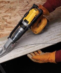 Malco TSF1 Turboshear Fiber Cement Siding Shear 19 51nO338BtDL