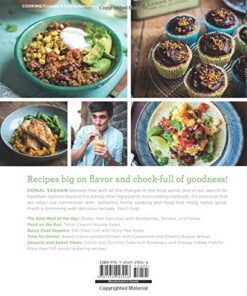 Alternative view of Fresh: Simple, Delicious Recipes to Make You Feel Energized! Hardcover