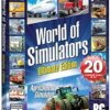 World of Simulators - Ultimate Edition 54 51nSY22nMWL