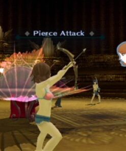 Shin Megami Tensei: Persona 3 FES - PlayStation 2 35 51nSj57NUKL