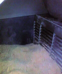 Omega Paw Self-Cleaning Litter Box 20''L x 23''W x 19''H 8 51nT8DzfGYL