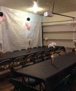 Pacon Artkraft Duo-Finish Duo-Finish Paper Roll P67304, , Black, 1 Roll, 4' x 200' (PAC67304) 27 51nUWCQlCoL