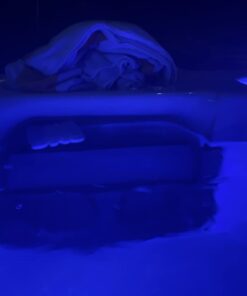 2 pack Scumbug (tm) Oil-Absorbing Sponge Devours Scum, Slime & Grime From Pools & Spas 17 51nV1OGcxL