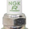 NGK (6917) BUR7EQ Standard Spark Plug, Pack of 1 18 51nWhEbcQJL