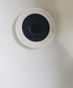 Samsung OEM Original Part: DC97-15491A Washing Machine Flange Shaft Assembly 53 51nXLH8jstL