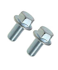 Honda 90105-960-710 Mower Blade Hex Bolts PK2