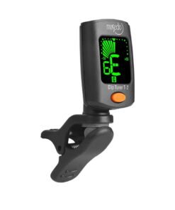 MXR WA44 Wylde Audio Overdrive Pedal - Bundle with Instrument Cable, 2 Patch Cables, Tuner, and 6 Dunlop Flex Picks 12 51nZN6H2iOL