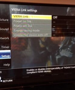 Kinivo HDMI Switch 4K HDR 501BN (5 in 1 out, 4K 60Hz HDR, HDMI 2.0, High Speed 18Gbps, IR Remote, HDCP) - Compatible with Roku, PS5, Xbox, Apple TV, Nintendo Switch, Cable Box 5-PORT 39 51na6iKqpqL