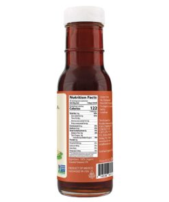 Kevala Organic Toasted Sesame Oil, 8 Ounce (Toasted Sesame oil, Organic, 8oz) 7 51naJkzqc2L