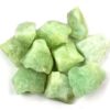 Crystal Allies Materials: 1lb Bulk Rough Aquamarine Beryl Stones from Brazil - Large 1" Raw Natural Crystals for Cabbing, Cutting, Lapidary, Tumbling, and Polishing 1 LB 2 51ncpUn8QrL