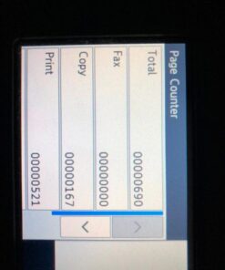 Brother MFC-L3750CDW Compact Digital Color All-in-One Printer Providing Laser Quality Results with 3.7" Color Touchscreen, Wireless and Duplex Printing (MFCL3750CDW), White New Model: MFCL3750CDW 36 51ndFpMbPiL