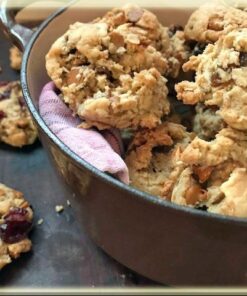 The New England Orchard Cookbook: Harvesting Dishes & Desserts from the Region's Bounty 15 51nf2JqAxvL