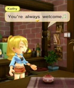 Harvest Moon: Animal Parade - Nintendo Wii 19 51ng8yRJjrL