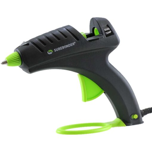 Surebonder DT-270F Dual Temperature Full Size Glue Gun